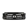 For 2012-2015 Toyota Tacoma Grill Mesh Front Bumper Grill