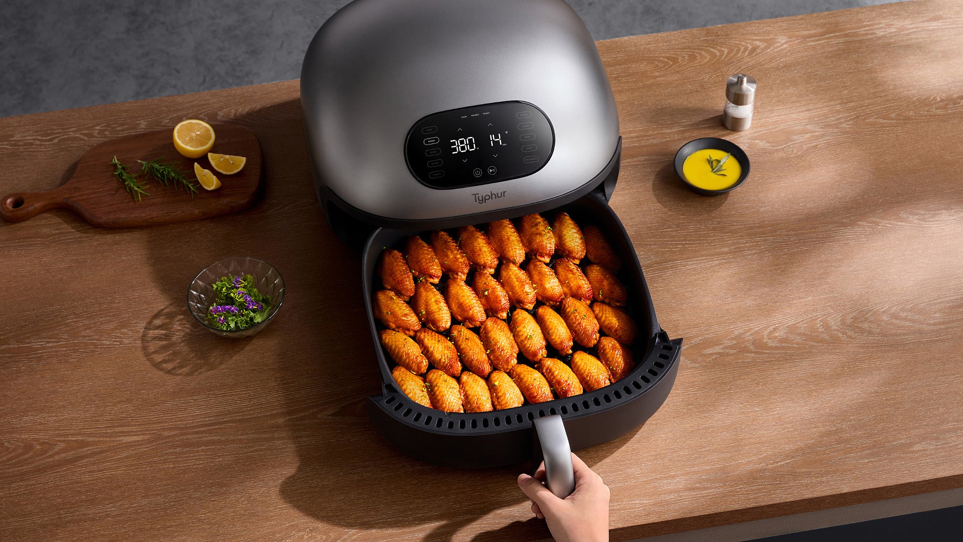 Best air fryer