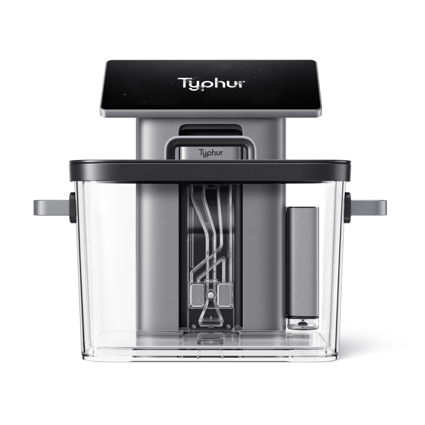 Typhur sous vide machine