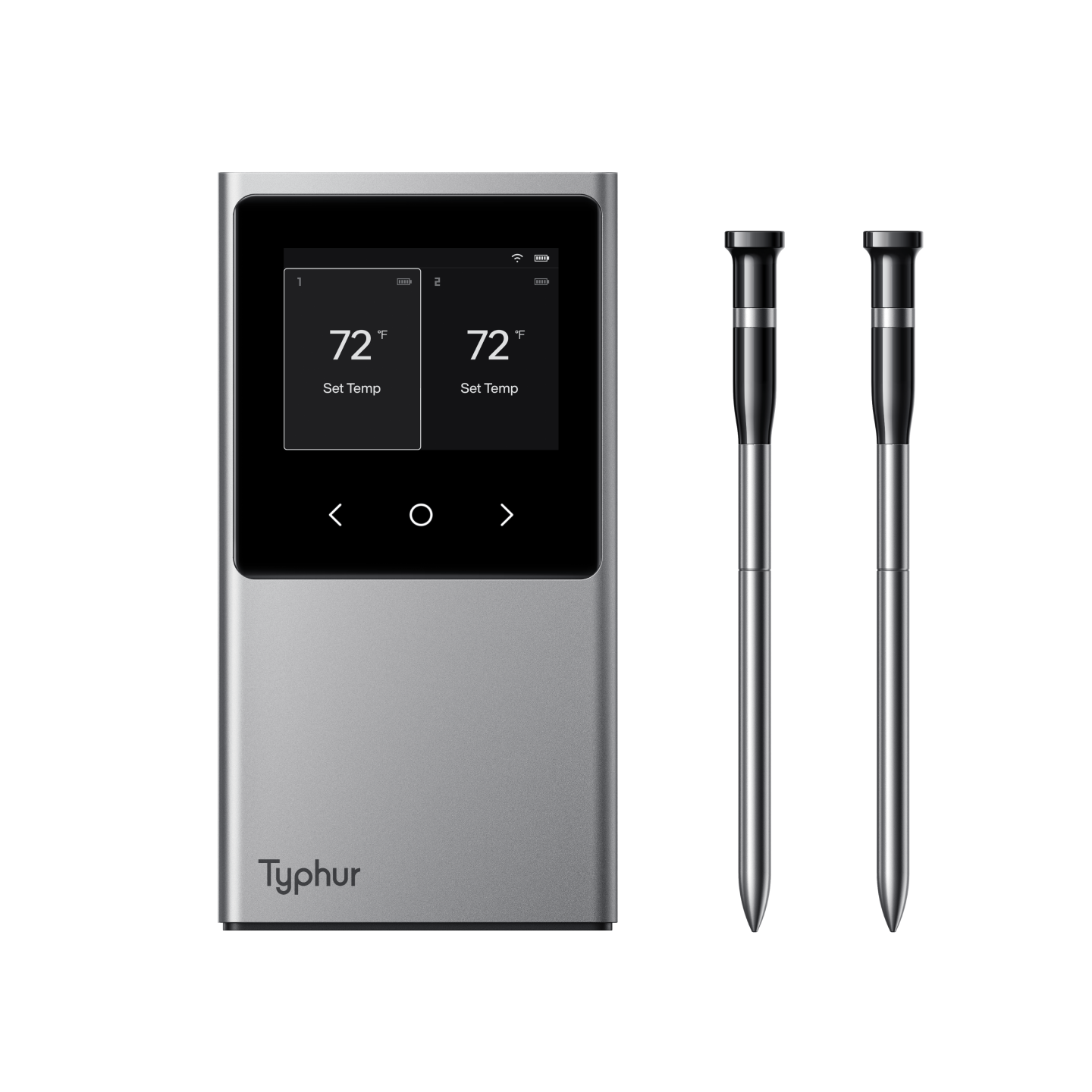 Bluetooth Thermometers  Making life easier for the Food Industry