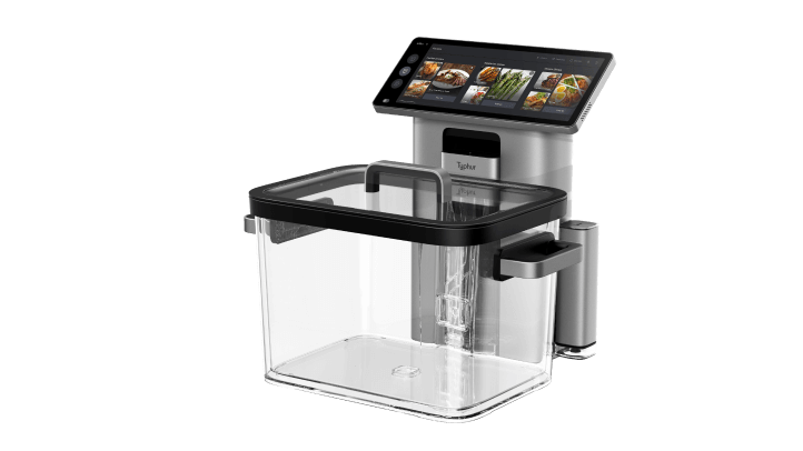 Typhur Sous Vide Station