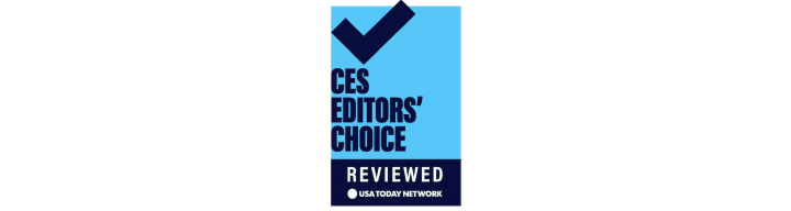 CES editor choice