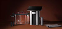 Typhur Sous Vide Station