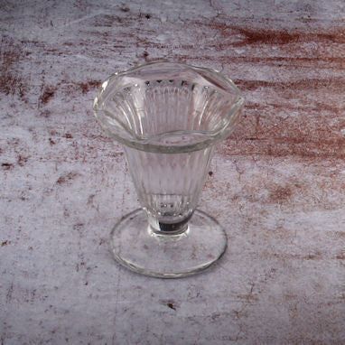 6 Bubble Glass Cups - La Rochère – French Connoisseur