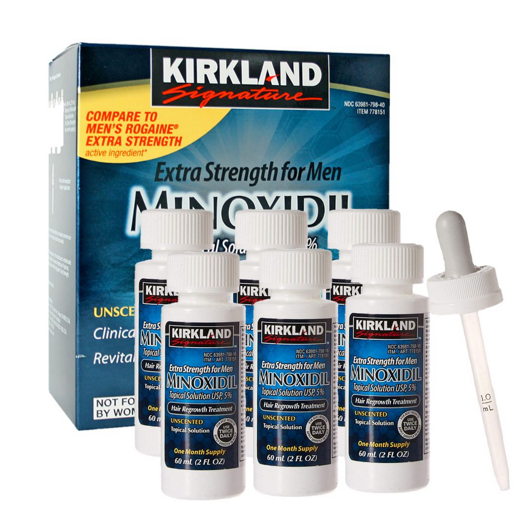 06 Frascoscaixa Minoxidil Kirkland 5