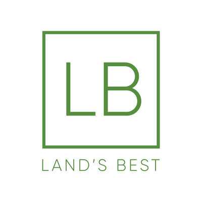 landsbestcbd.com