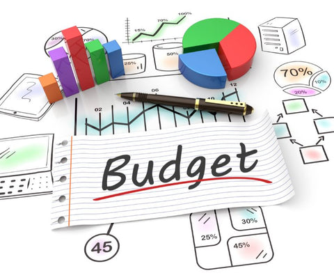 Analyse d'un budget