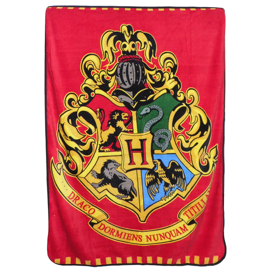 Authentic HARRY POTTER Kids Polyester Fleece Scarf Snood – Shoppe 'N' Smile