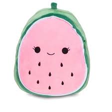 wyatt the watermelon squishmallow