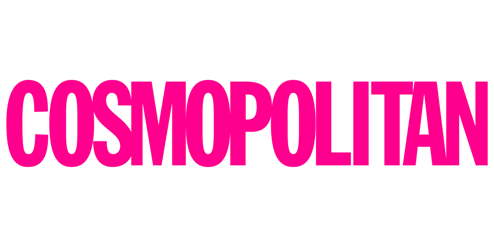 Cosmopolitan logo