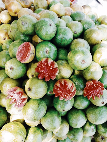 guavas