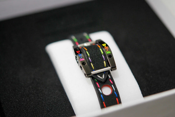 Bracelet Speed Art Car BRM Luxury