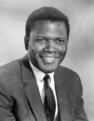 Sidney Poitier - For Love of Ivy