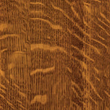Canton Bed Low Footboard