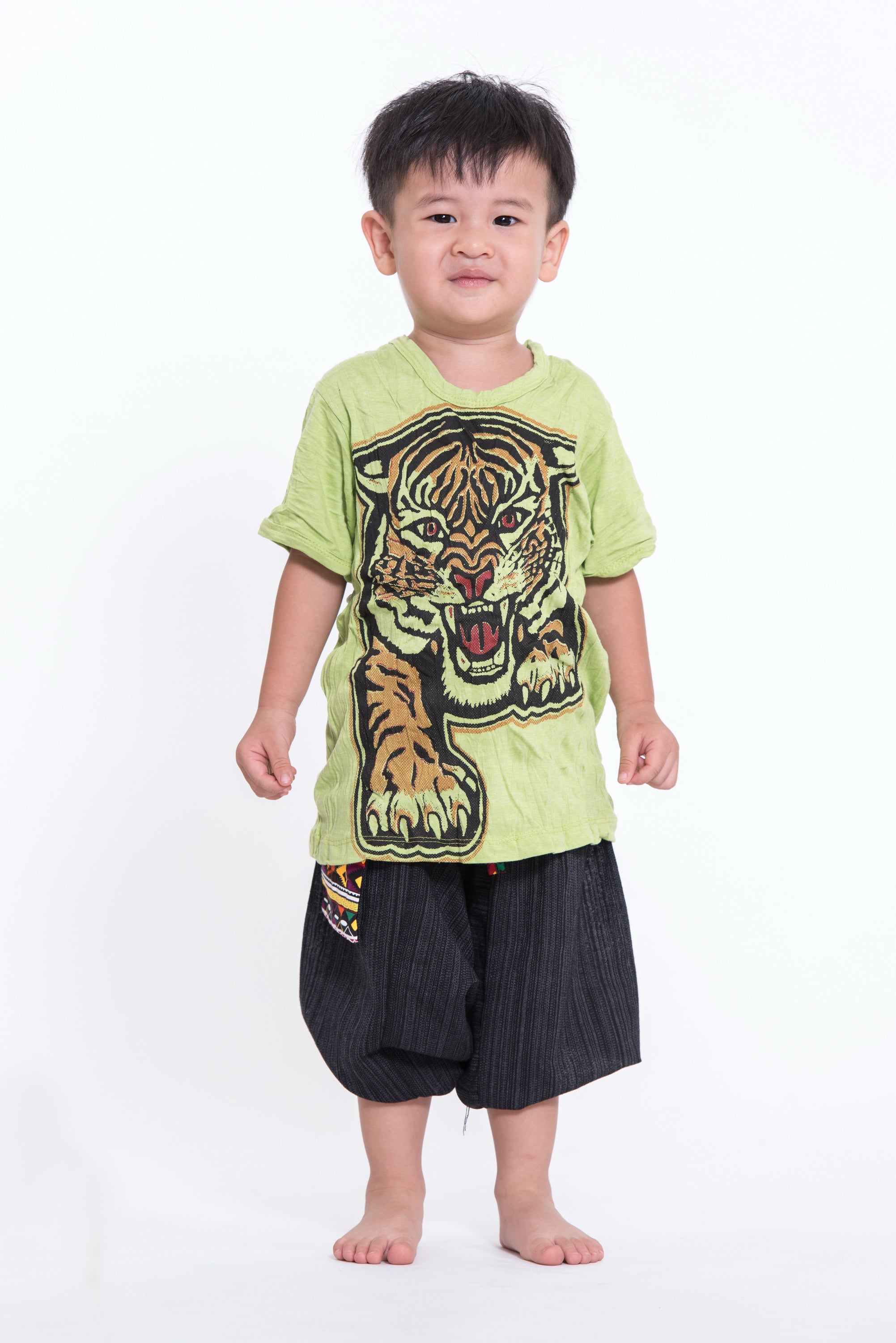 baby tiger shirt