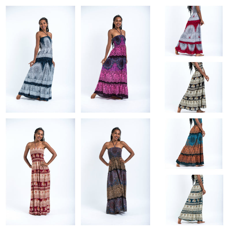 maxi wholesale