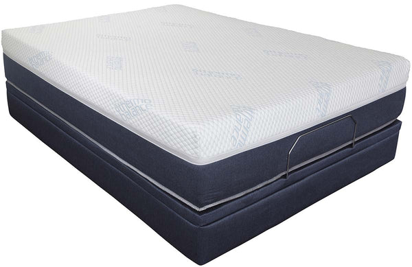 harrison mattress customer review