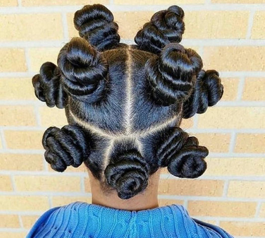 Crochet Hair braids / twists – brieshairplace