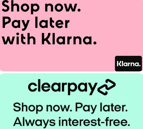 Loveyourbed-clearpay-Klarna-buynowpaylater