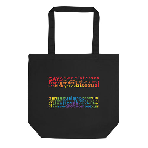 Pride Month Tote