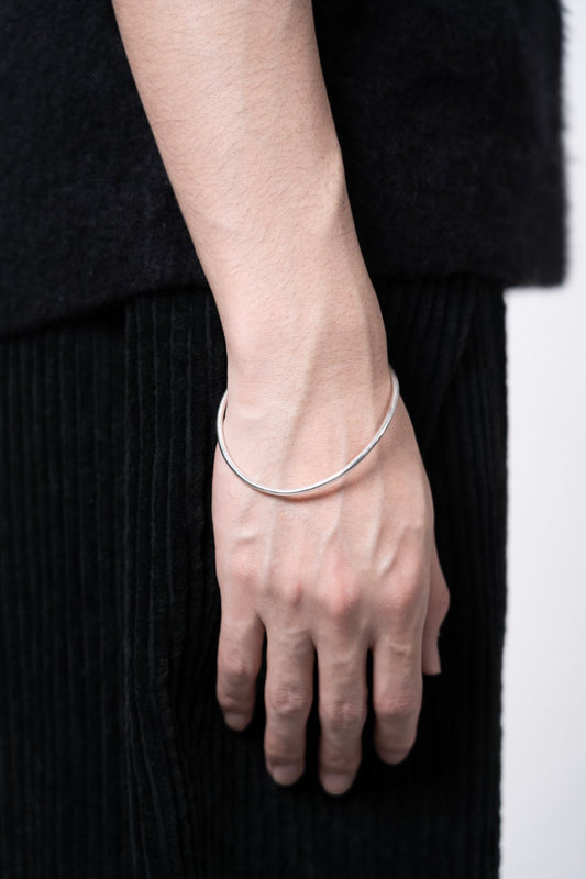 dan tomimatsu hair bund bracelet-