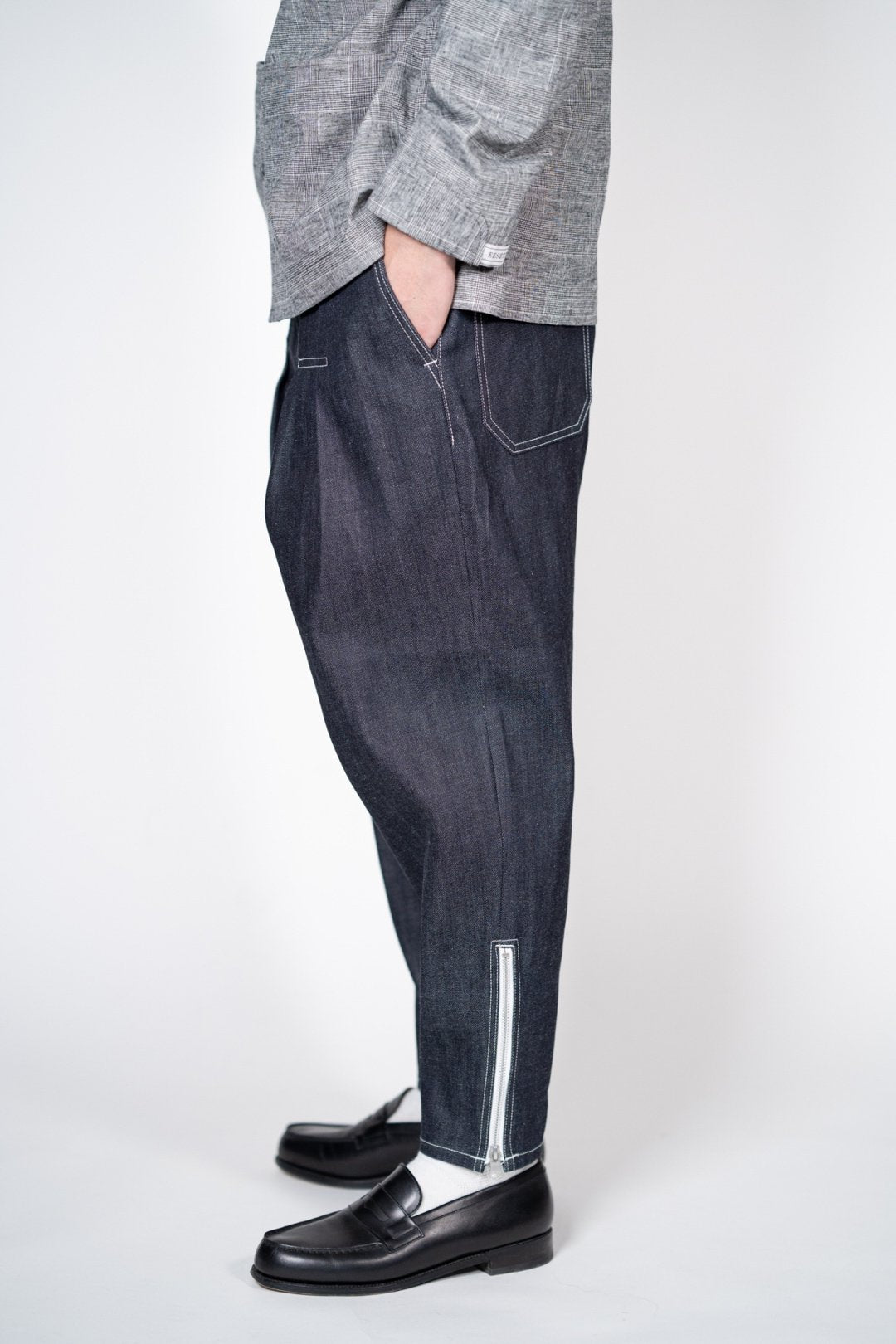 EESETT\u0026Co LOFTMAN別注 Primary Trousers | labiela.com