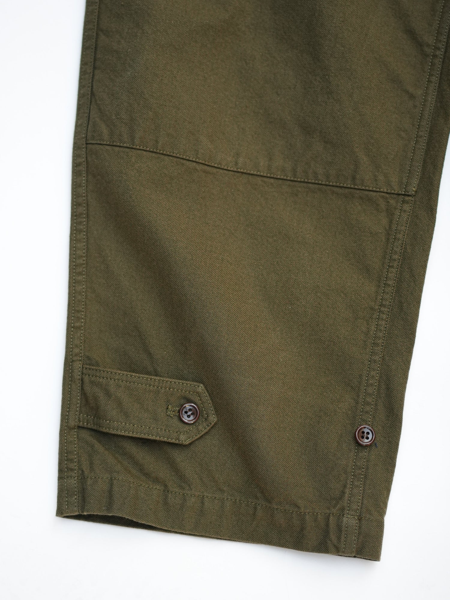 M-47 Automatic Trousers