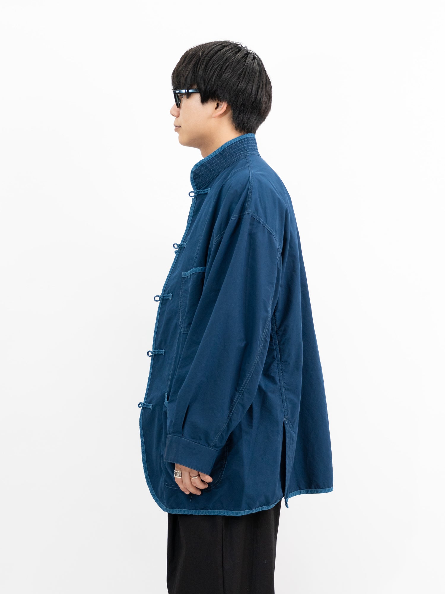 WEATHER CHINA JACKET