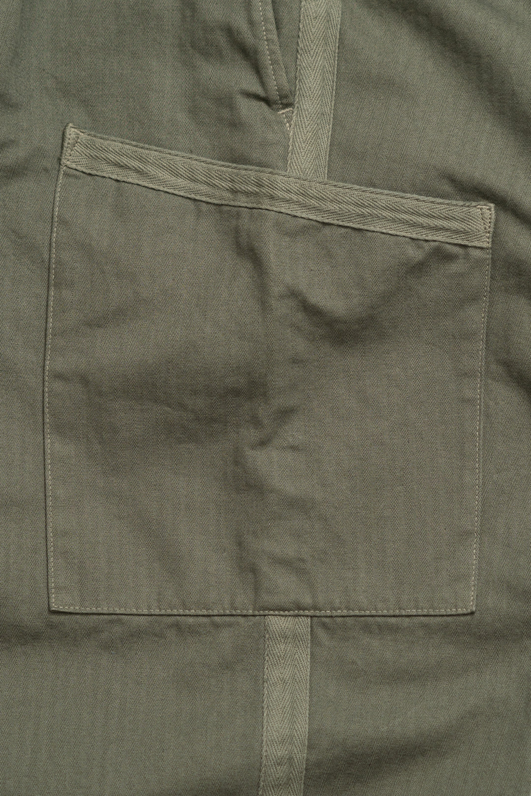 サイズが】 DAN 運パン Transport Trousers Lサイズ 74enH