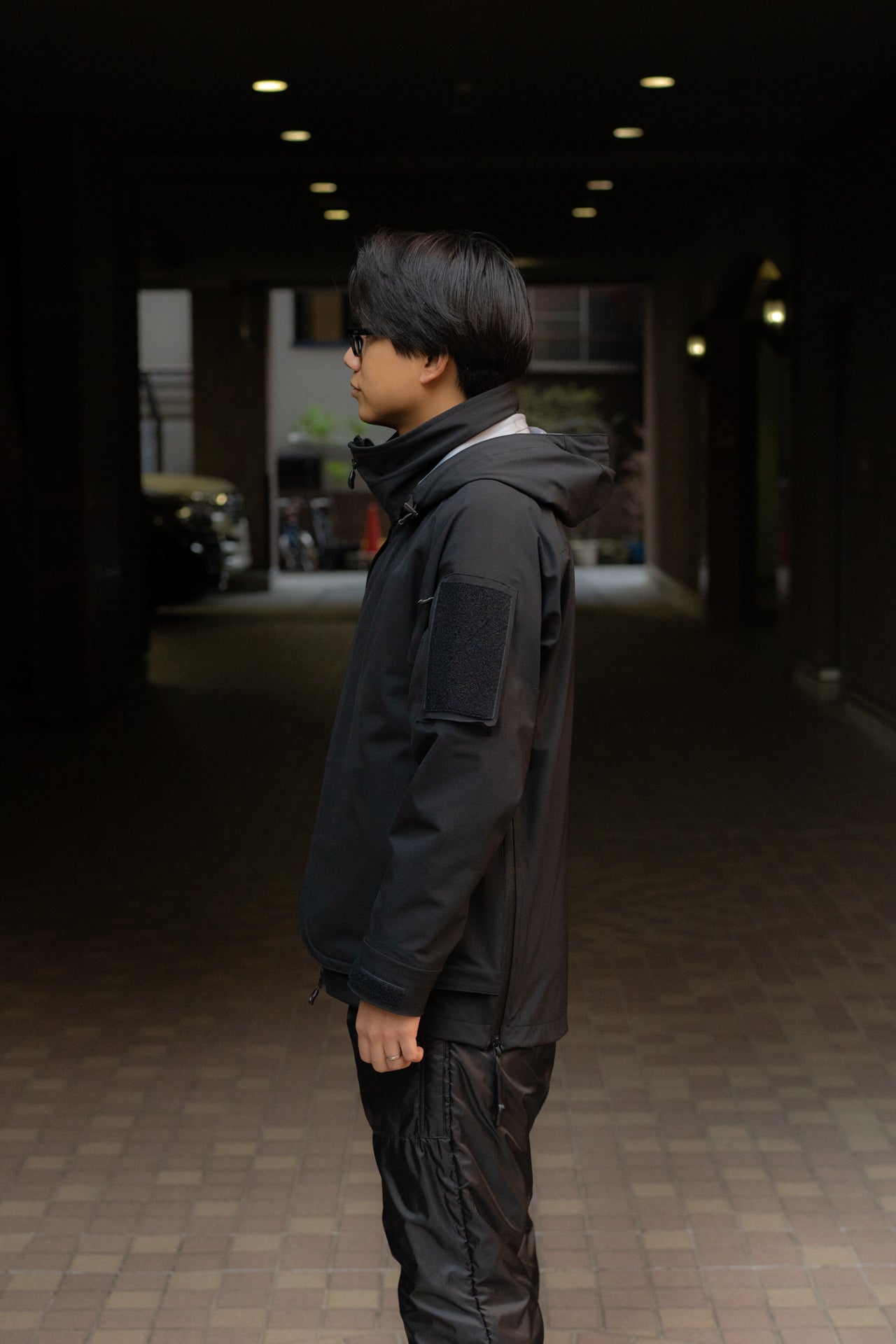 1年保証』 mout recon tailor new shooting jkt サイズ46 asakusa.sub.jp