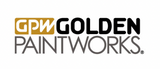 Golden Paintworks Logo