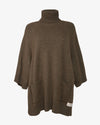 Picture of Cashmere Wool Rollneck Pullover