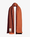 Picture of Cashmere Wool Colourblock Scarf