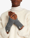 Picture of Cashmere Fingerless Gloves