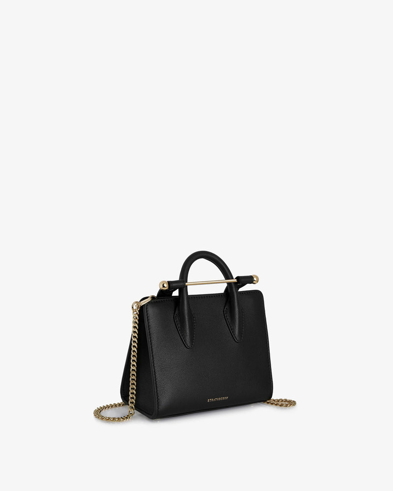 Strathberry Crescent Shoulder bag : r/handbags