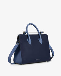 Strathberry | The Strathberry Midi Tote | Luxury Designer Handbags ...