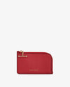Picture of Princes Street Zip Purse