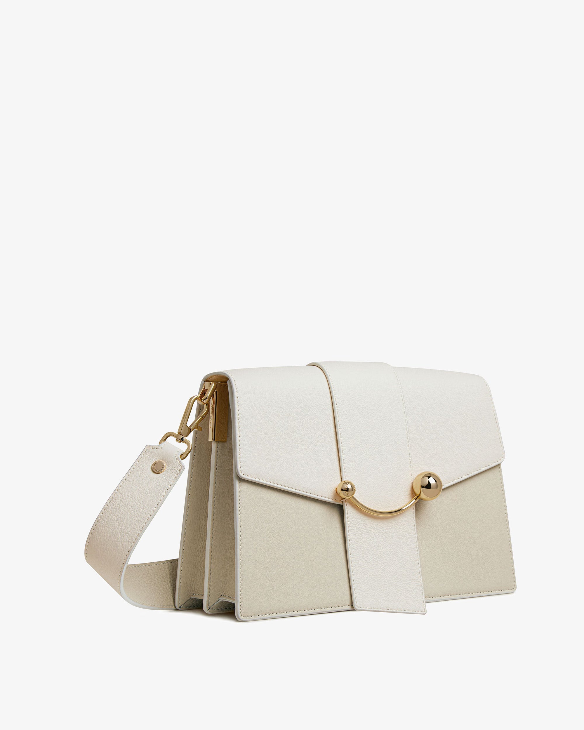 Strathberry | Crescent Collection | Luxury Designer Handbags | Collection