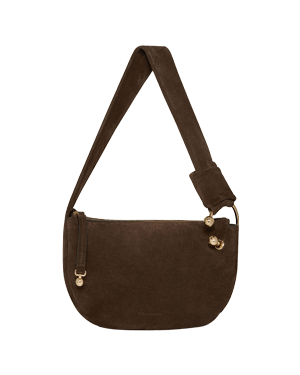 ☆国内発送☆【STRATHBERRY】Halo バッグ Strathberry - Halo - Black