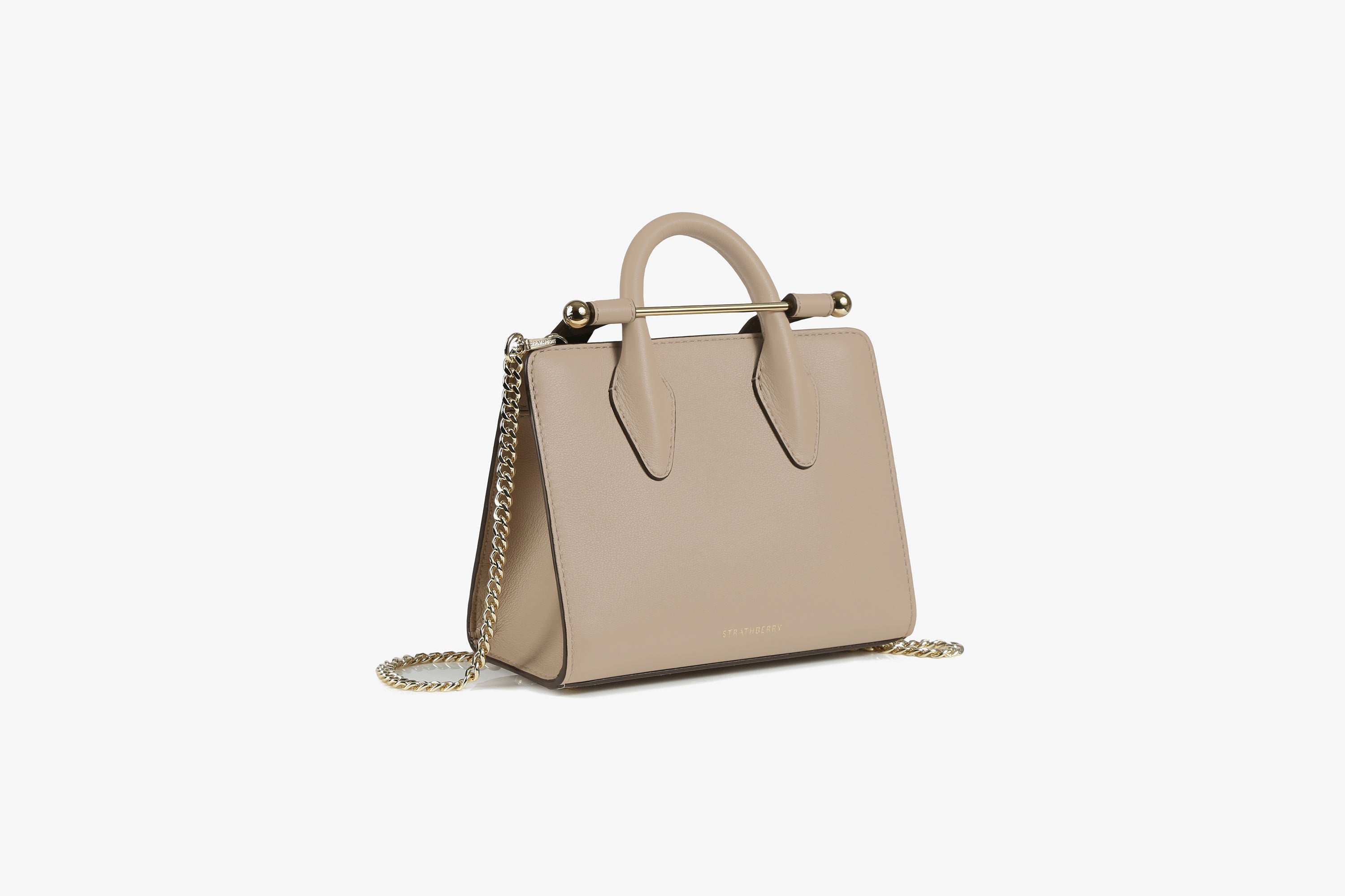 Image of The Strathberry Nano Tote