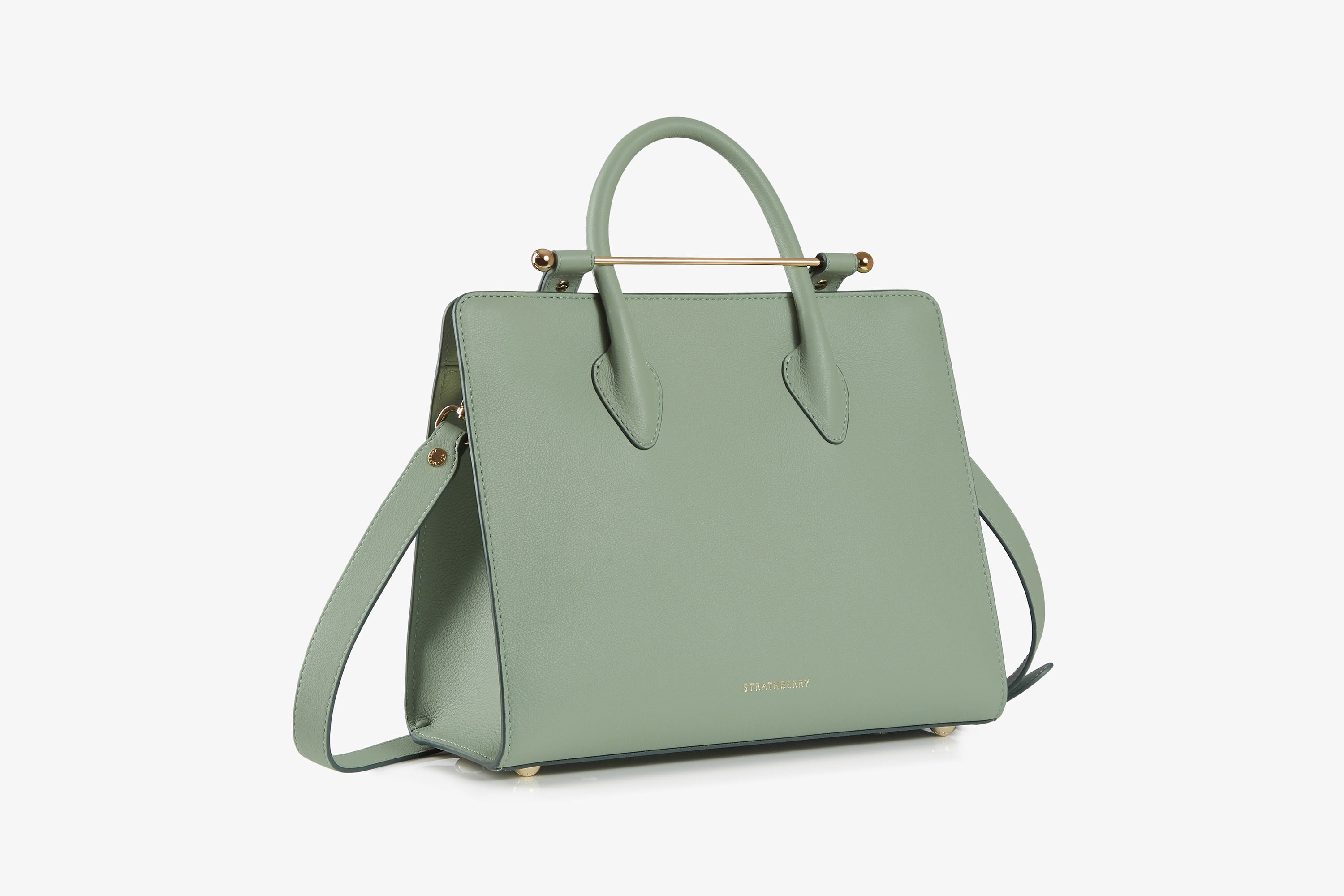 Image of The Strathberry Midi Tote