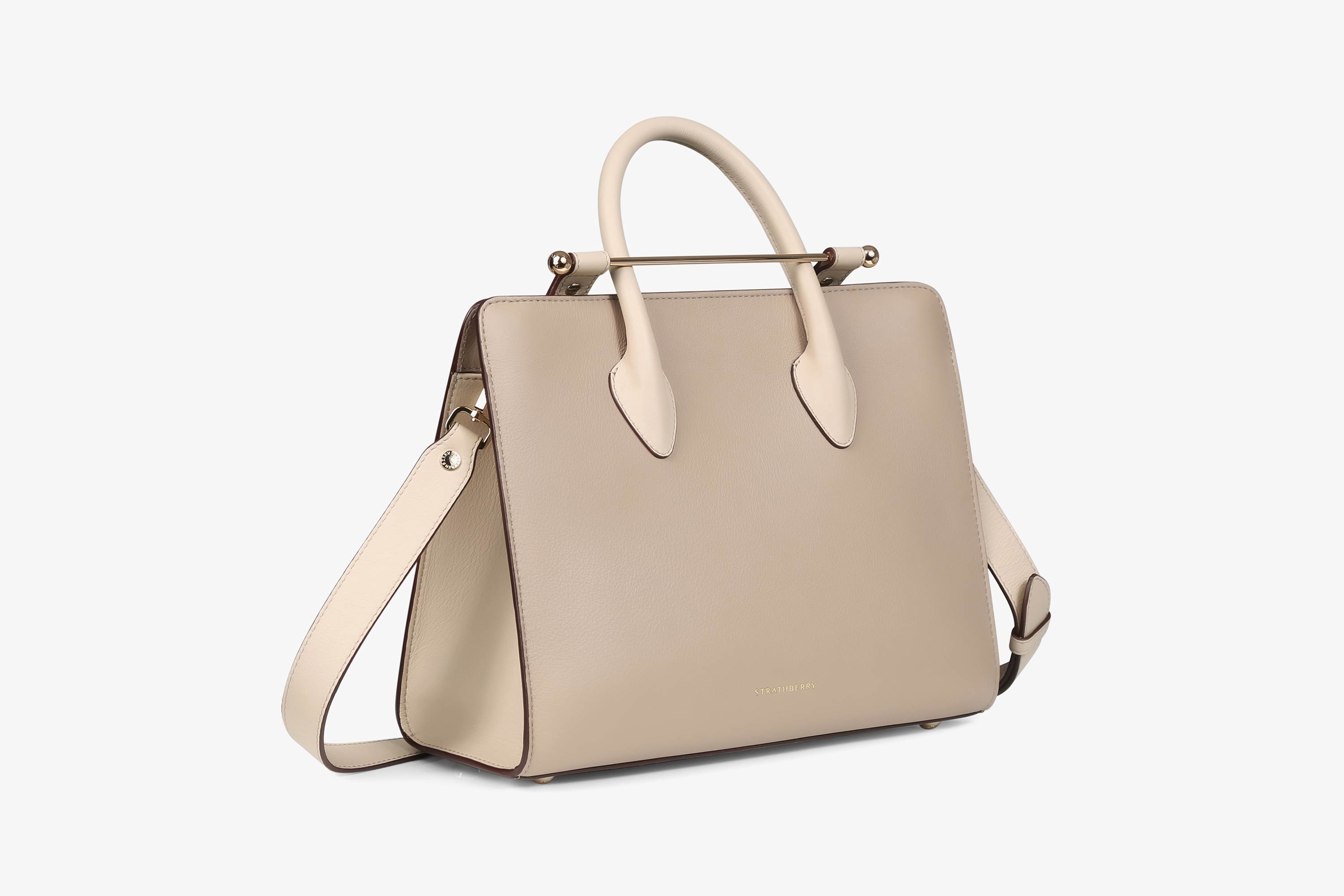 Image of The Strathberry Midi Tote