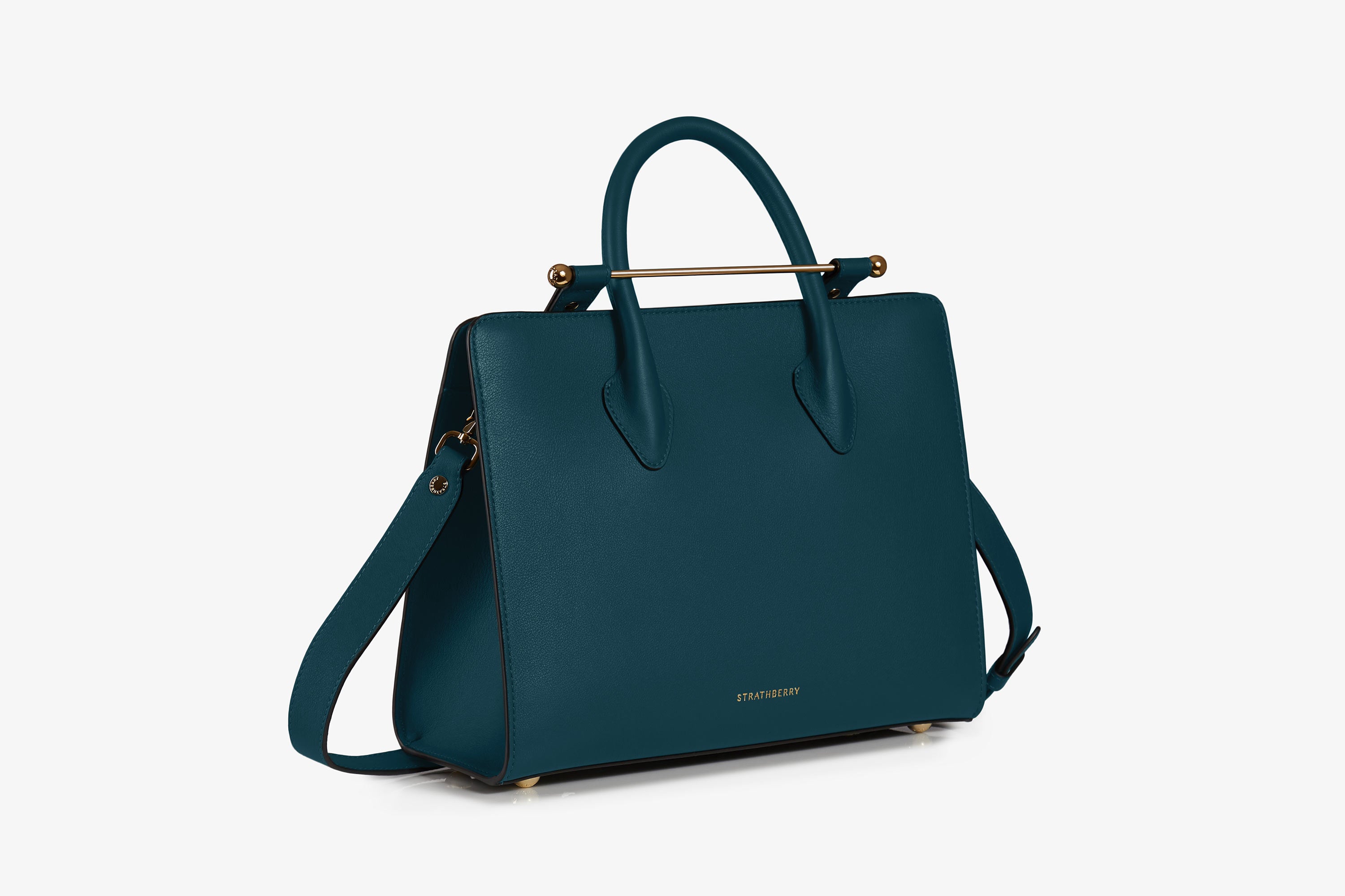 Image of The Strathberry Midi Tote