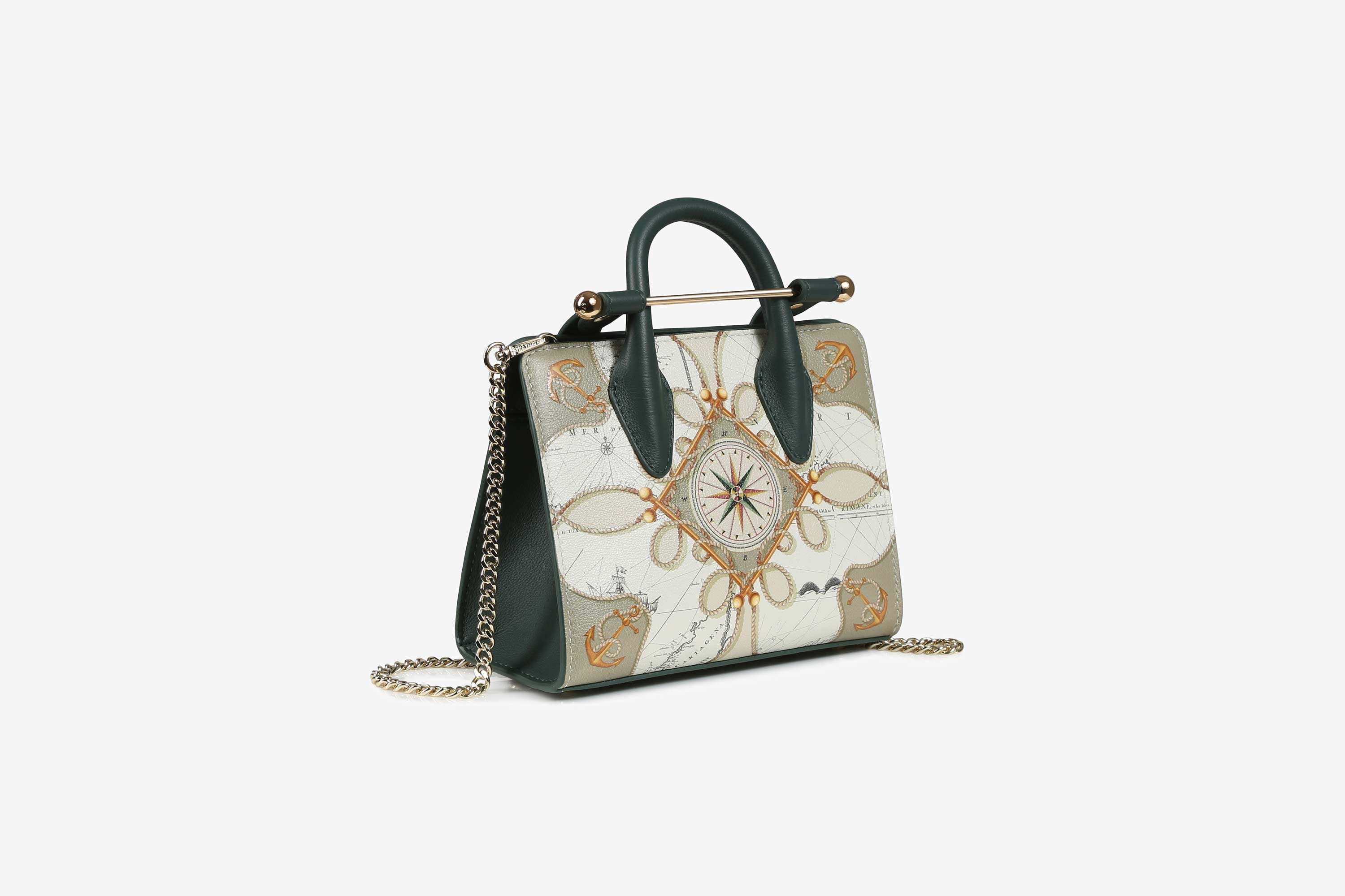 Image of The Strathberry Nano Tote