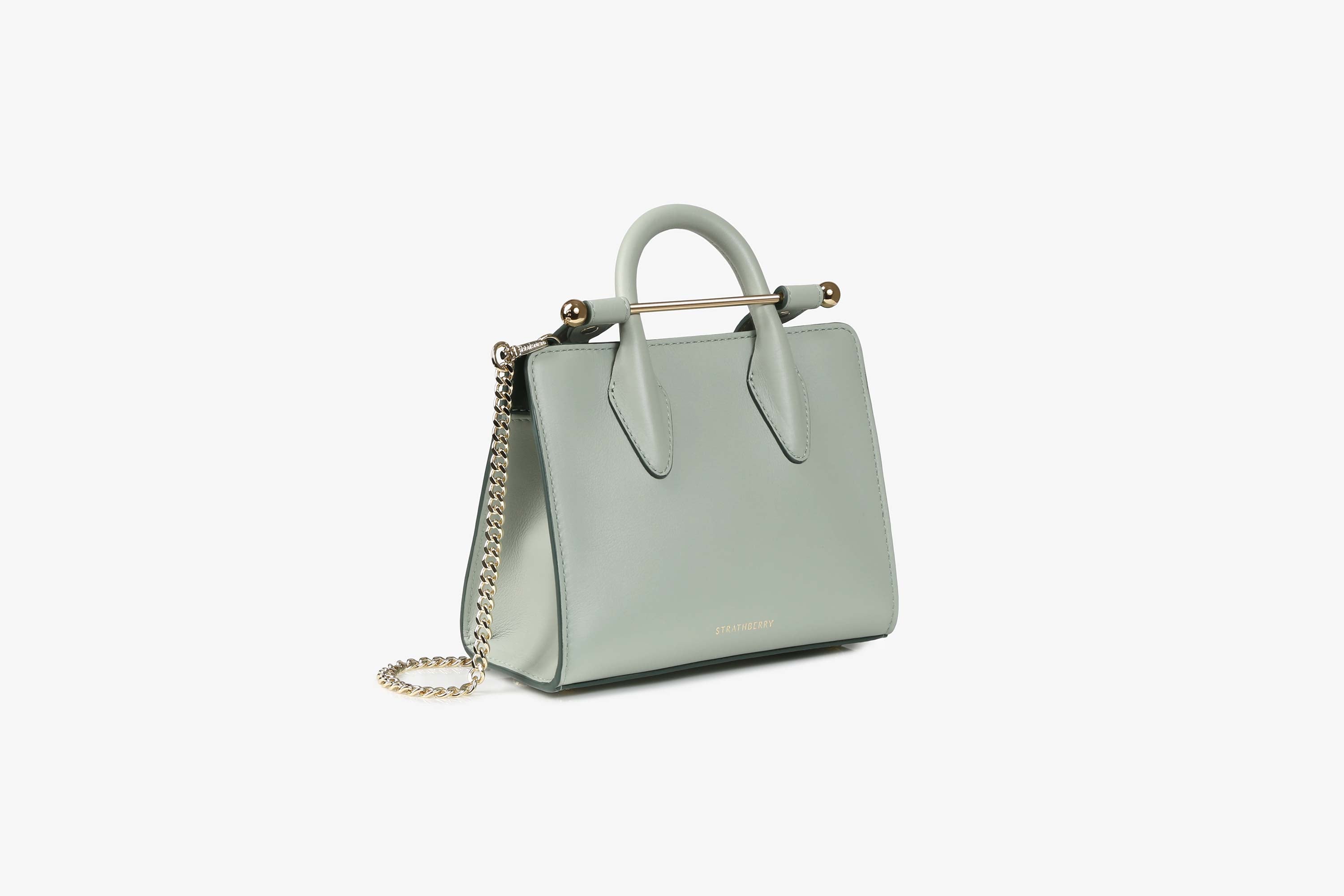 Image of The Strathberry Nano Tote