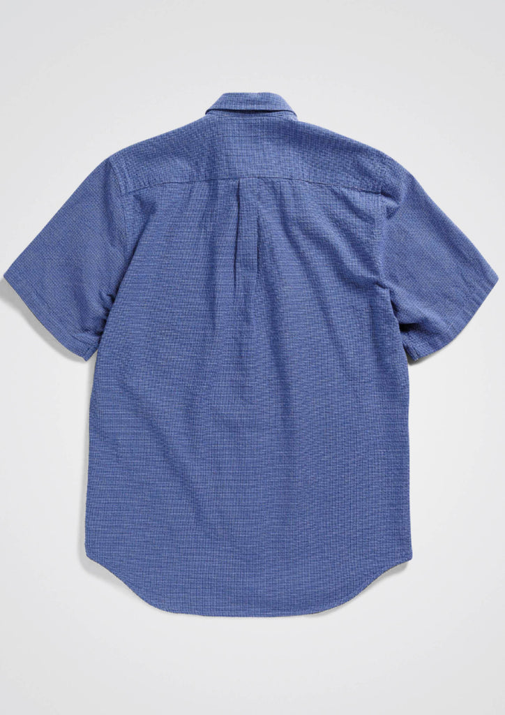 NORSE PROJECTS - OSVALD TEXTURE SS – SOLAR MTP