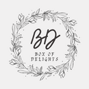 Box of Delights Coupons and Promo Code