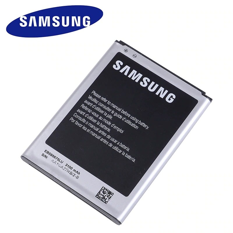 Buy Samsung Galaxy Note 2 Replacement Battery - UltimateTech