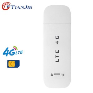 LTE 4G Universal Modem Wifi Hotspot - UltimateTech