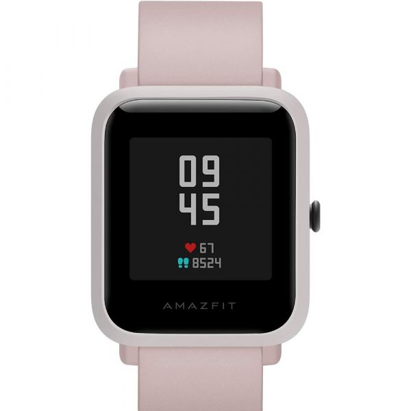 smartwatch xiaomi amazfit gps